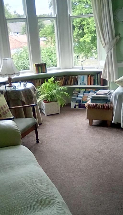Aydon House Alnwick