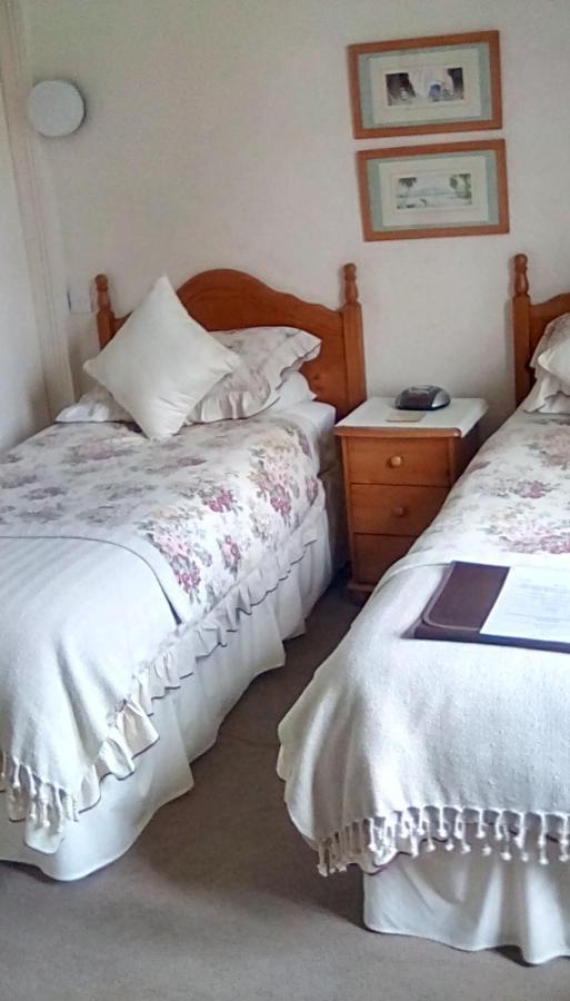 Bed & Breakfast Aydon House *