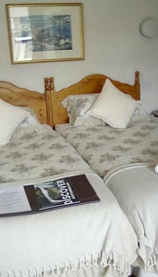 Bed & Breakfast Aydon House Alnwick