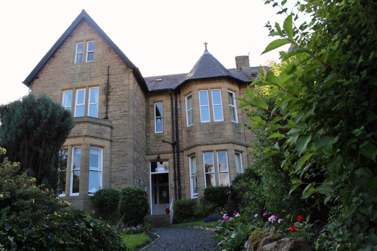 Bed & Breakfast Aydon House Alnwick
